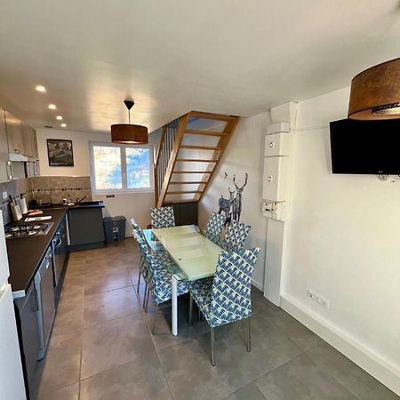 Grand Apt La Bresse 6 A 8 Pers Centre Et Pistes Proches מראה חיצוני תמונה