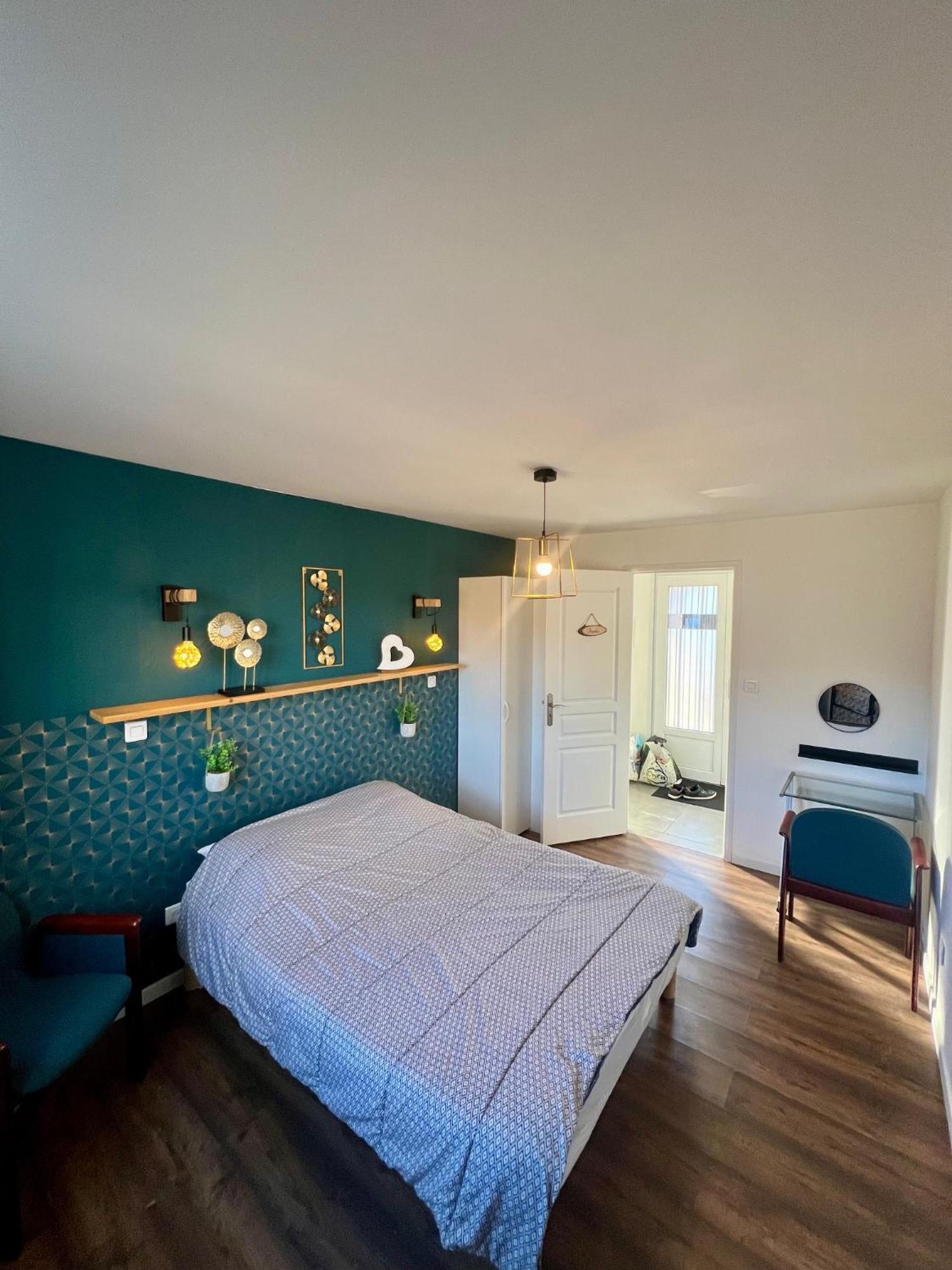 Grand Apt La Bresse 6 A 8 Pers Centre Et Pistes Proches מראה חיצוני תמונה